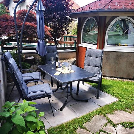 Appartement Anton Шладминг Экстерьер фото